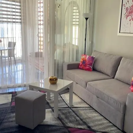 Torres De Yomely Americas Hotel Playa de las Americas (Tenerife)