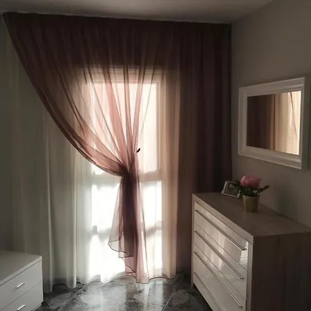 Torres De Yomely Americas Hotel *