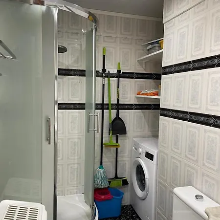 Torres De Yomely Americas Hotel