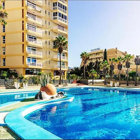 Torres De Yomely Americas