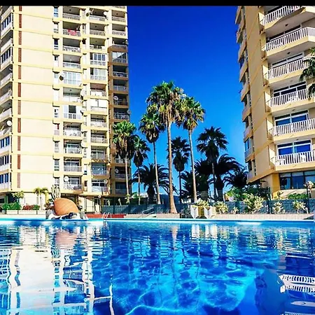 Torres De Yomely Americas Hotel *